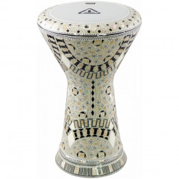 Tycoon TPS A12 "Pearl Oasis" Дарбука сомбати