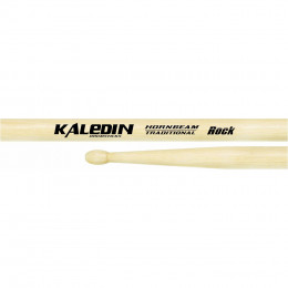 Kaledin Drumsticks 7KLHBRK Rock Барабанные палочки