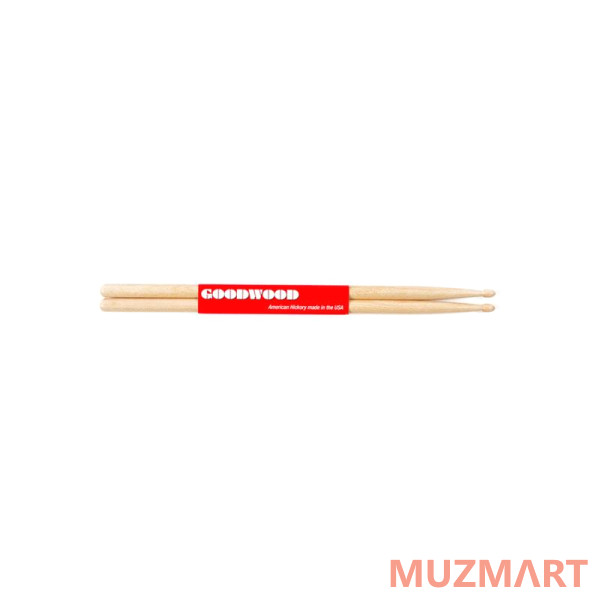 Vater GWRW Rock Барабанные палочки