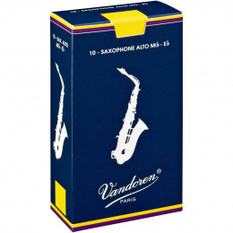 Vandoren SR2135 Трости для саксофона альт