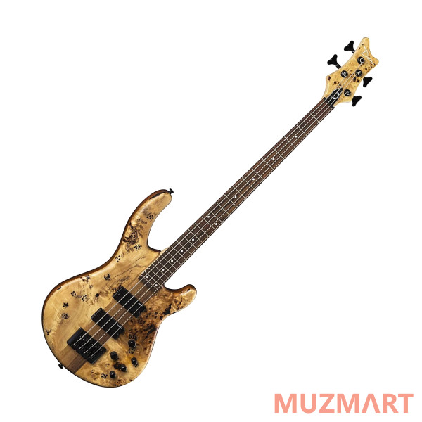Dean E4 SEL BRL Бас-гитара