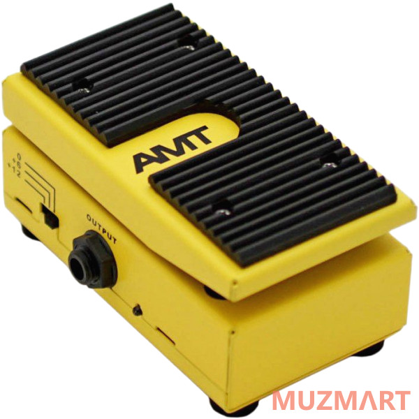 AMT Electronics KIT LLM-2_ACDOO6 Педаль громкости с адаптером питания