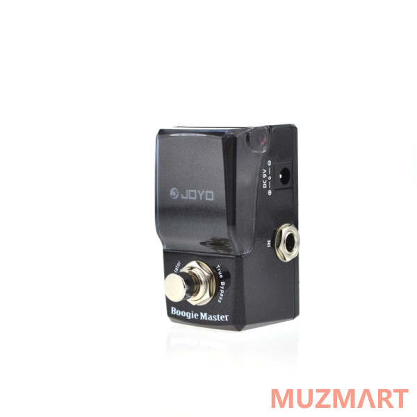Joyo KIT JF-309_ACDOO6 Педаль дисторшн с адаптером питания