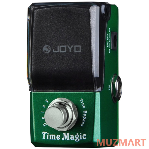 Joyo KIT JF-304_ACDOO6 Педаль с адаптером питания