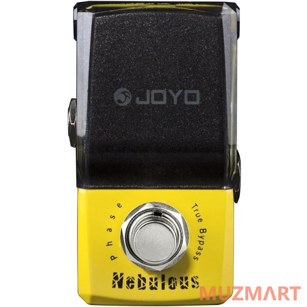 Joyo KIT JF-328_ACDOO6 Педаль фейзер с адаптером питания