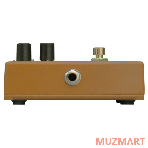 Yerasov KIT SCS-FZ-10_ACDOO6 Педаль эффектов с адаптером питания