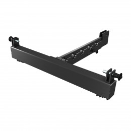 Turbosound TLX43-FLB Рама для подвеса до 2xTLX212L или 4xTLX43 (10:1), макс. 94 кг-10:1, 134 кг-7: