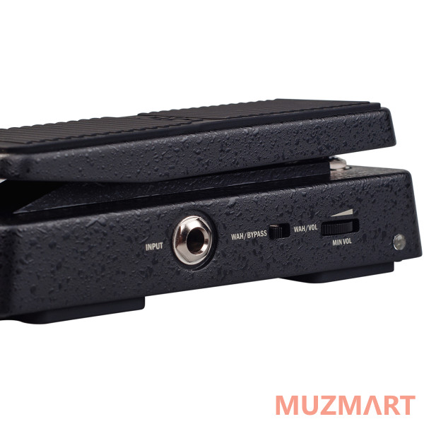 Joyo KIT WAH-I_ACDOO6 Многофункциональная педаль с адаптером питания