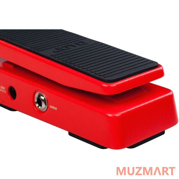Joyo KIT WAH-II_ACDOO6 Многофункциональная педаль с адаптером питания