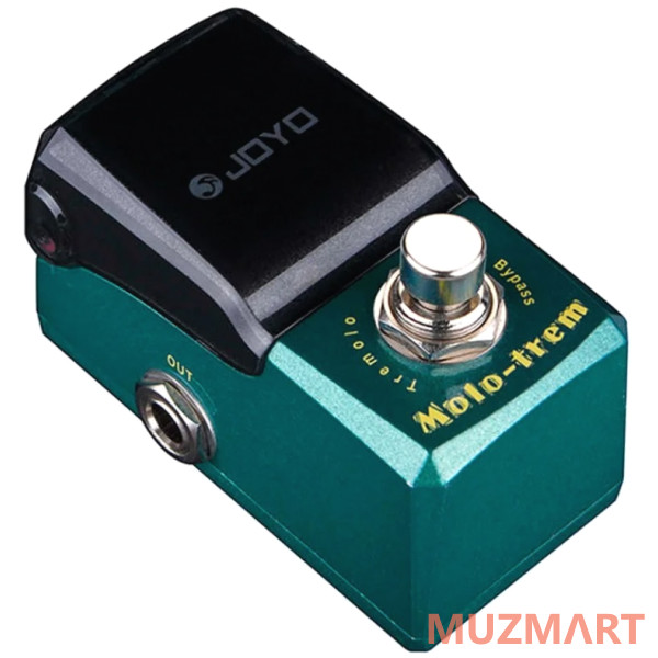Joyo KIT JF-325_ACDOO6 Педаль тремоло с адаптером питания