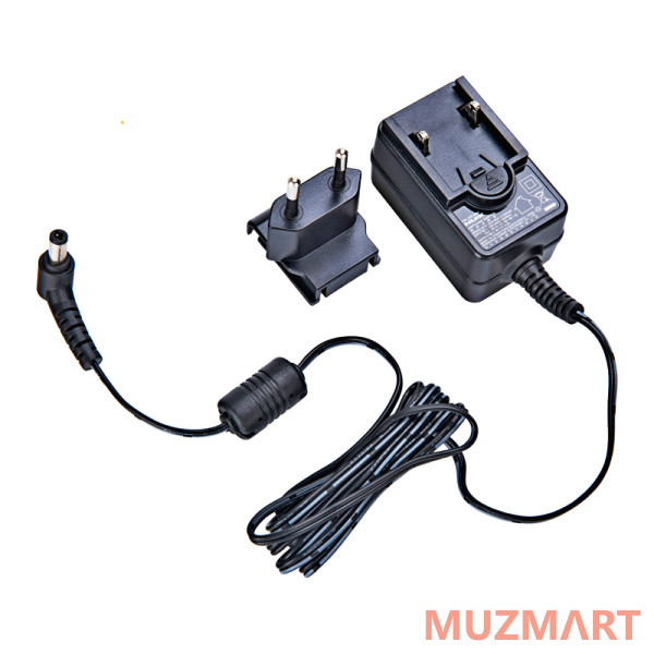 Yerasov KIT SCS-PQ10B_ACDOO6 Педаль эффектов с адаптером питания