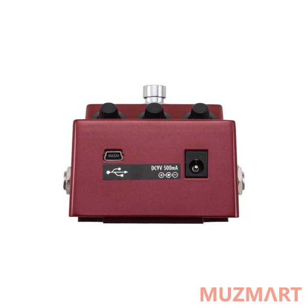Zoom KIT MS-60B_ACDOO6 Педаль эффектов с адаптером питания