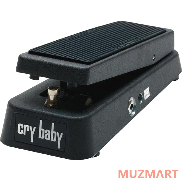 Dunlop KIT GCB-95_ACDOO6 Педаль "вау-вау" с адаптером питания