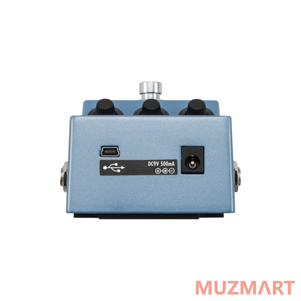 Zoom KIT MS-70CDR_ACDOO6 Педаль эффектов с адаптером питания