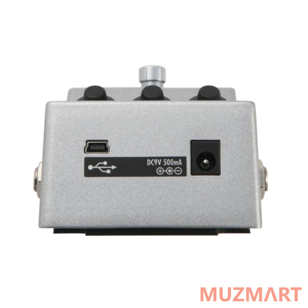 Zoom KIT MS-50G_ACDOO6 Педаль эффектов с адаптером питания