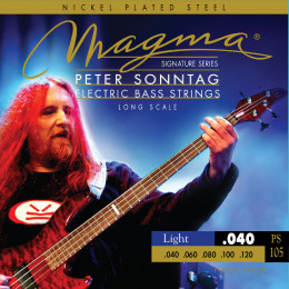 Magma Strings PS105 Струны для 5-струнной бас-гитары