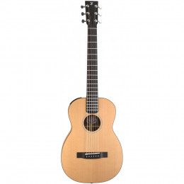 Furch LJ 10-CM+Рюкзак-Travel Акустическая гитара