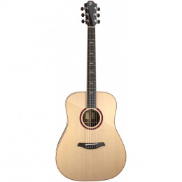 Furch Orange D-SR +кейс Акустическая гитара