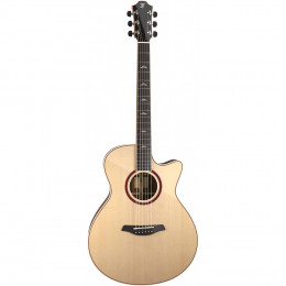 Furch Orange Gc-SR +кейс Акустическая гитара