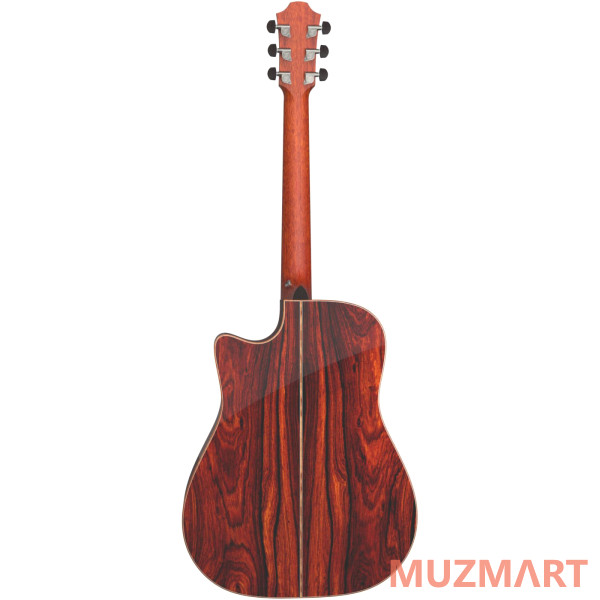 Furch Red Pure Dc-LC +кейс Акустическая гитара
