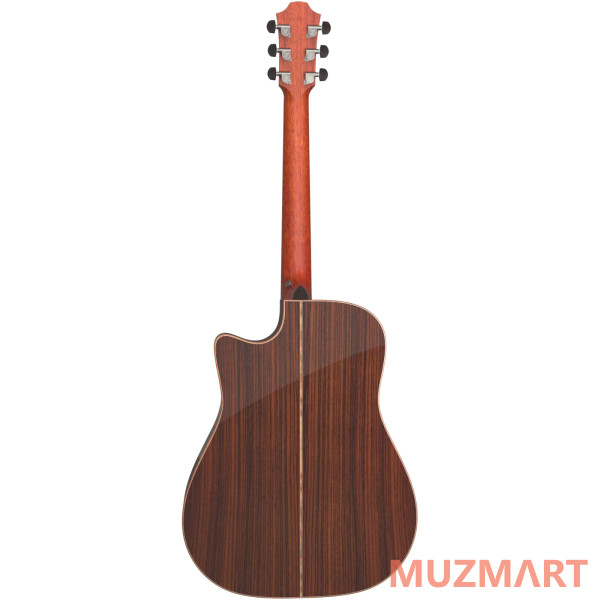 Furch Red Pure Dc-SR +кейс Акустическая гитара