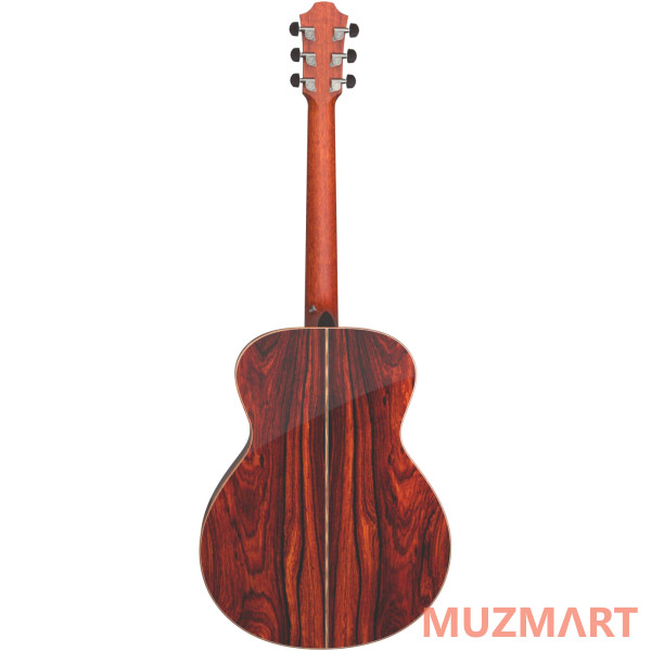 Furch Red Pure G-LC +кейс Акустическая гитара