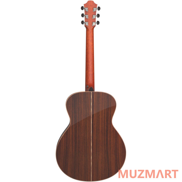 Furch Red Pure G-SR +кейс Акустическая гитара