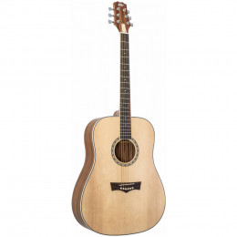Peavey DW 2 Акустическая гитара
