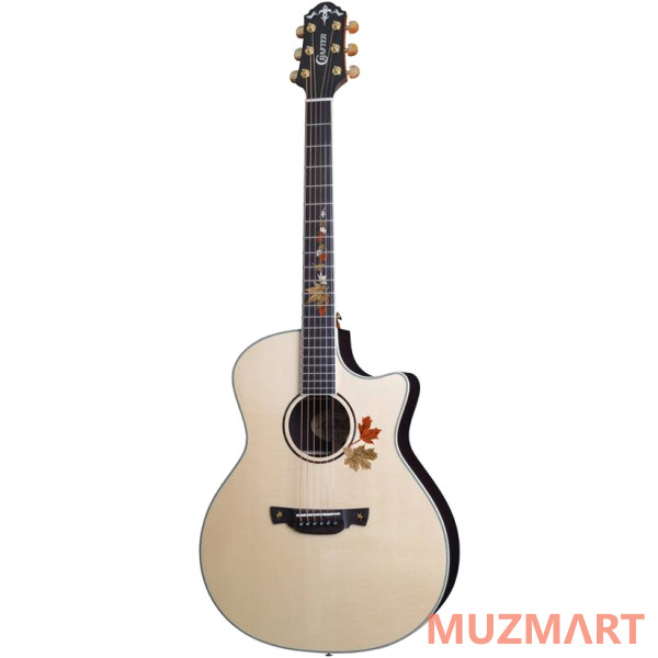 Crafter AL G-1000ce Электроакустическая гитара