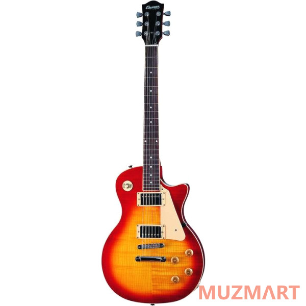 Cruzer LS-750/CS Электрогитара