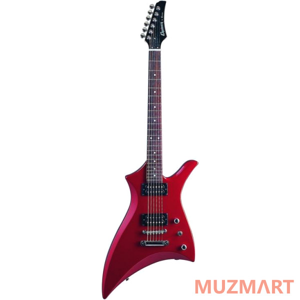 Cruzer RG-600/M.RD Электрогитара
