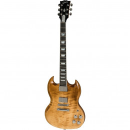 Gibson SG STANDARD HP 2018 MOJAVE FADE Электрогитара