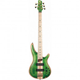 Ibanez SR5FMDX-EGL Бас гитара