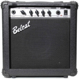 Belcat 15B Басовый комбоусилитель