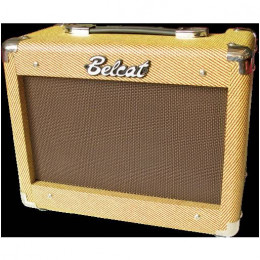 Belcat V15B Басовый комбоусилитель