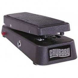 Dunlop 95Q Педаль эффектов Wah-Wah
