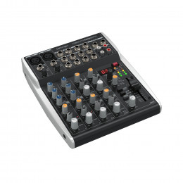 Behringer XENYX 1002SFX Аналоговый микшер