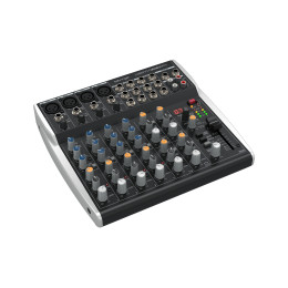 Behringer XENYX 1202SFX Аналоговый микшер