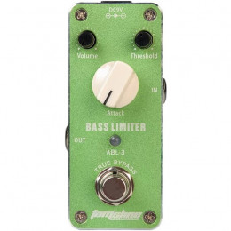 Tomsline ABL-3 Педаль эффектов Bass Limiter