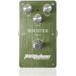 Tomsline ABR-1 Педаль эффектов Booster