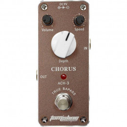 Tomsline ACH-3 Педаль эффектов