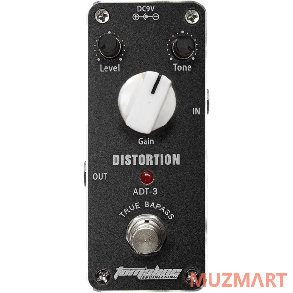 Tomsline ADT-3 Педаль эффектов