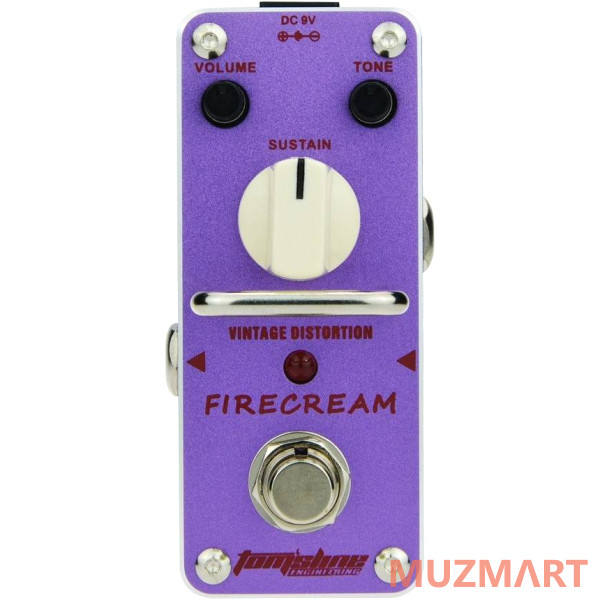 Tomsline AFM-3 Педаль эффектов