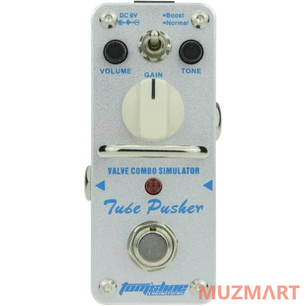 Tomsline ATP-3 Педаль эффектов
