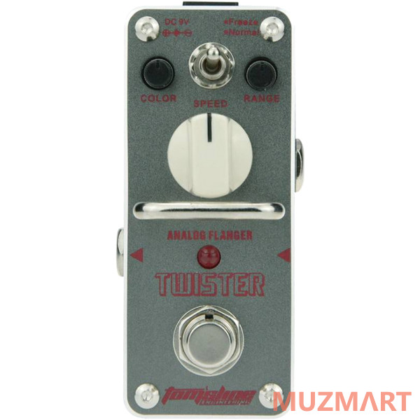 Tomsline ATR-3 Педаль эффектов