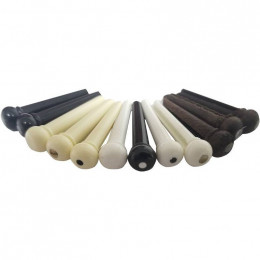 Alice A021BK /2PVC Колышек для крепления струн