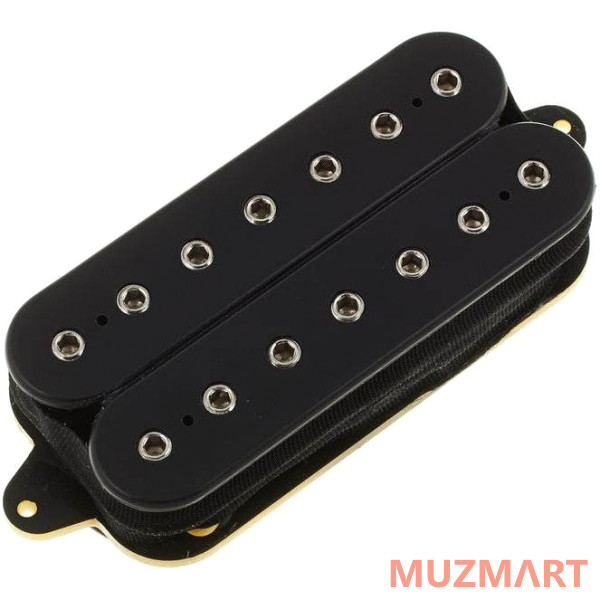 DiMarzio DP719BK D Activator 7 Neck Звукосниматель