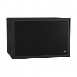 Tannoy VSX218B Пассивный сабвуфер прямого излучения