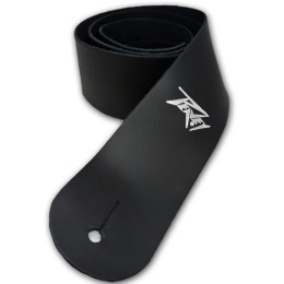 Peavey CLASSIC LTHR STRP 3" BLK Ремень для гитары