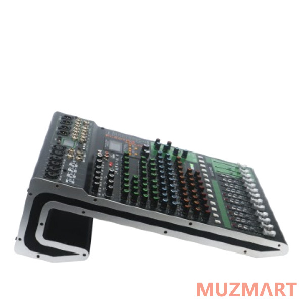 CRCBOX XA-12 PRO Аналоговый микшер